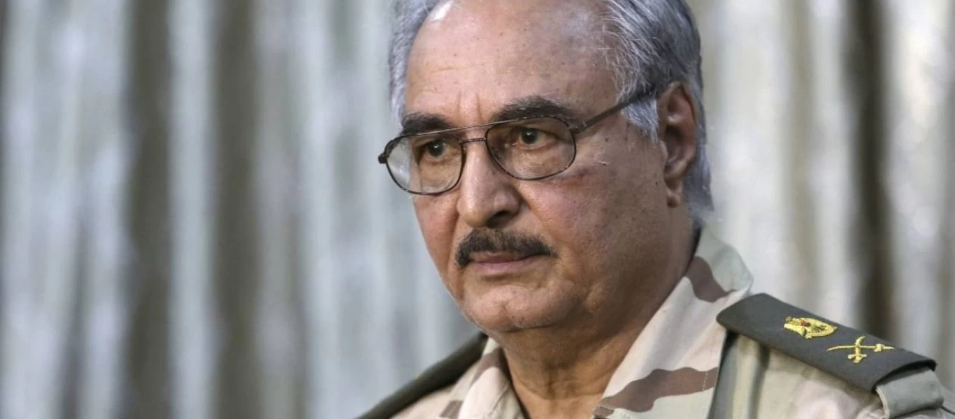 Μόσχα: Αποχώρησε χωρίς συμφωνία ο Χ.Χάφταρ - Ξεκίνησαν νέες συγκρούσεις στην Τρίπολη